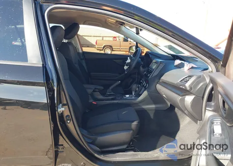 2023 Subaru Crosstrek from USA, damaged, VIN JF2GTABC1PH307094